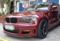Selling 2nd Hand Bmw 118D 2011 in Mandaluyong-1