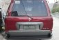 Selling 2nd Hand Mitsubishi Adventure 2005 in Manila-1