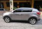 Selling 2nd Hand Kia Sportage 2012 Automatic Gasoline at 70000 km in Manila-0