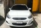 2nd Hand Hyundai Accent 2017 for sale in Manila-1
