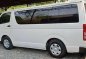 Selling White Toyota Hiace 2018 at 15000 km in Quezon City-3