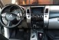 2001 Mitsubishi Montero for sale in Imus-5