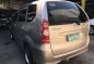 Selling Toyota Avanza 2011 Manual Gasoline for sale-1