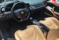 2nd Hand Ferrari 458 Italia 2013 for sale in Calauan-4