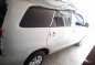 Selling Toyota Innova 2013 at 80000 km in Baguio-1
