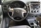 Sell Red 2015 Toyota Innova in Quezon City-7