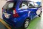 Selling 2nd Hand Toyota Avanza 2016 at 18282 km in Pasay-1