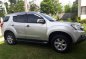 Selling Isuzu Mu-X 2017 Automatic Diesel in Santa Rosa-0