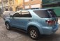 2nd Hand Toyota Fortuner 2008 Automatic Diesel for sale in Quezon City-2