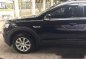 Black Chevrolet Captiva 2016 at 19018 km for sale-4