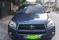 2008 Toyota Rav4 for sale in Muntinlupa-0