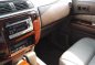 2nd Hand Nissan Patrol 2007 SUV at 126000 km for sale in Las Piñas-5