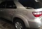 2nd Hand Toyota Fortuner 2011 for sale in Tarlac City-0