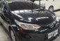 Selling Black Toyota Vios 2019 in Quezon City-1