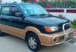 Selling Toyota Revo 2000 at 110000 km in Quezon City-0