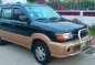 Selling Toyota Revo 2000 at 110000 km in Quezon City-0