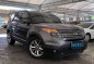 Selling Ford Explorer 2013 Automatic Gasoline in Makati-0