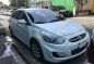 2nd Hand Hyundai Accent 2017 for sale in Manila-5