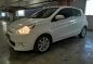 Selling 2nd Hand Mitsubishi Mirage 2013 in Talisay-1