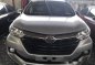 Sell Silver 2018 Toyota Avanza at 3000 km in Quezon City-1