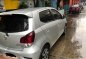 2nd Hand Toyota Wigo 2018 Automatic Gasoline for sale in Quezon City-2