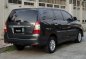 2nd Hand Toyota Innova 2012 at 52000 km for sale-2