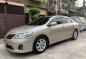 Selling 2nd Hand Toyota Altis 2012 in Manila-0