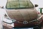 Sell 2nd Hand 2018 Toyota Vios Manual Gasoline at 20000 km in Caloocan-1