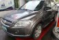 Sell 2010 Chevrolet Captiva SUV at Automatic in Gasoline at 50000 km in Parañaque-4