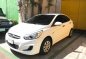 2nd Hand Hyundai Accent 2017 for sale in Manila-0