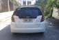 Selling 2nd Hand Honda Jazz 2009 Automatic Gasoline at 45000 km in San Mateo-2