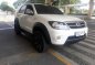 Selling 2nd Hand Toyota Fortuner 2006 in Pasay-1