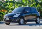 Black Suzuki Swift 2017 for sale in General Salipada K. Pendatun-3