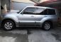 Selling 2nd Hand Mitsubishi Pajero 2004 in Las Piñas-5