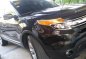 Selling 2nd Hand Ford Explorer 2015 Automatic Gasoline at 50000 km in Muntinlupa-2