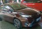 Sell 2nd Hand 2018 Toyota Vios Manual Gasoline at 20000 km in Caloocan-2