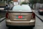 2006 Chevrolet Optra for sale in Quezon City-2