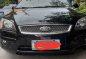 Selling Black Ford Focus 2005 at 88017 km in Bacoor-2