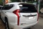 Mitsubishi Montero Sport 2018 Automatic Diesel for sale in Quezon City-1