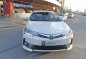 Selling 2nd Hand Toyota Corolla Altis 2018 in Mandaue-0