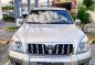 Selling Toyota Land Cruiser Prado 2003 Automatic Gasoline in Samal-1