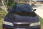 2nd Hand Honda Accord 1996 Manual Gasoline for sale in Mexico-0