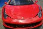 2nd Hand Ferrari 458 Italia 2013 for sale in Calauan-0