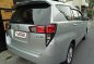 Selling 2nd Hand Toyota Innova 2017 in Quezon City-3