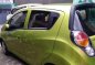 Sell 2nd Hand 2012 Chevrolet Spark Automatic Gasoline at 40000 km in Quezon City-2