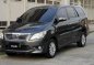 2nd Hand Toyota Innova 2012 at 52000 km for sale-0