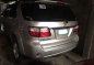 2nd Hand Toyota Fortuner 2011 for sale in Tarlac City-1