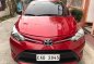 Toyota Vios 2017 Manual Gasoline for sale in Marilao-2