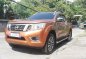 2018 Nissan Navara for sale in Manila-0