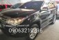 2nd Hand Toyota Fortuner 2011 Automatic Diesel for sale in Las Piñas-0